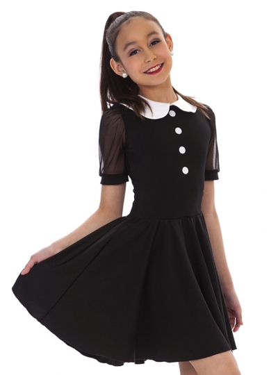Charlie Dress